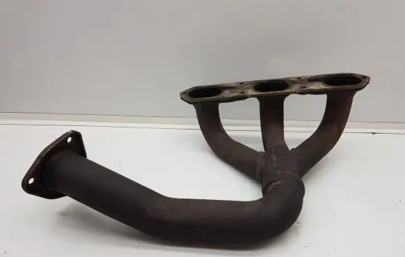Porsche 911 997 Exhaust manifold