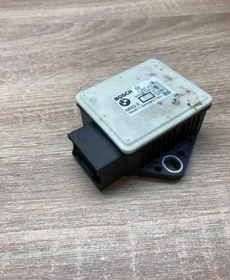 BMW 3 E90 E91 ESP acceleration yaw rate sensor 6768680 0265005615