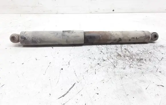 Jeep Grand Cherokee (WJ) Rear shock absorber/damper