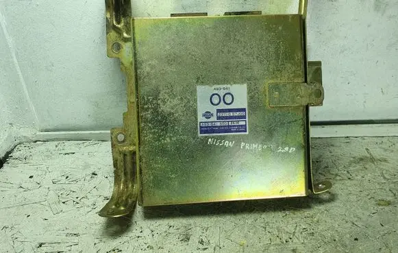 Acura ILX Engine control unit/module 2371057J00 A93B41550