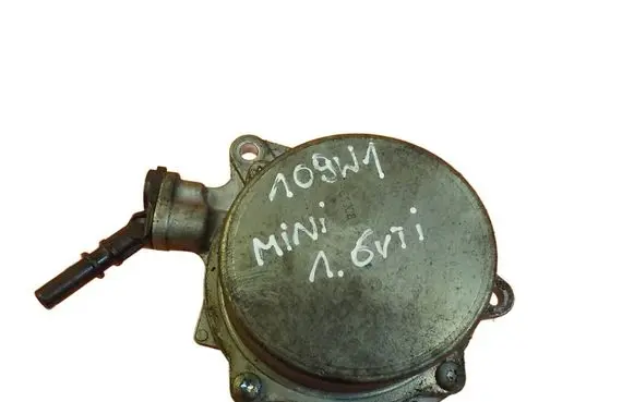 Mini One - Cooper Coupe R56 Vacuum pump 