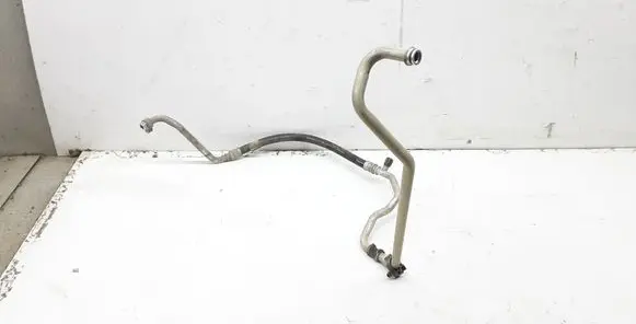 Smart ForFour I Air conditioning (A/C) pipe/hose
