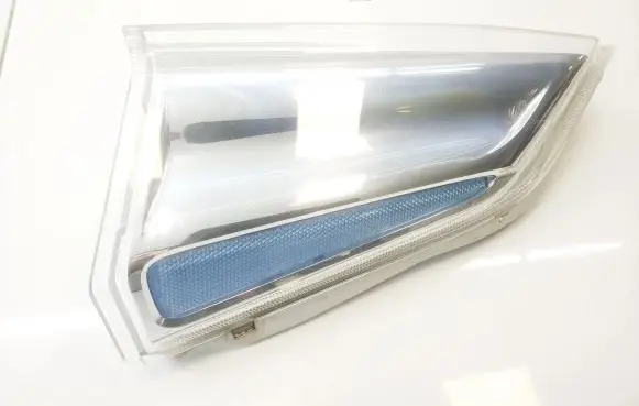 Nissan Leaf I (ZE0) Headlight/headlamp 261853NL0A
