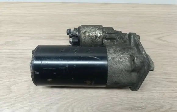 Volvo XC70 Starter motor 0001109264