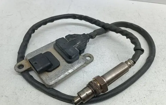 Lambda probe sensor