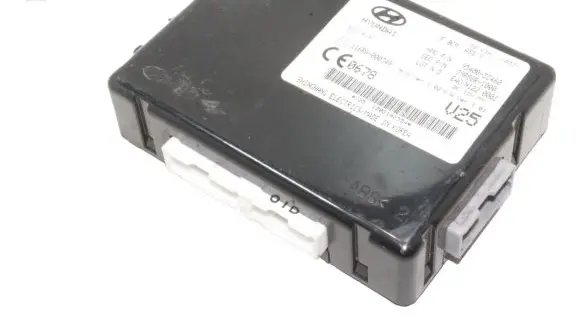 Hyundai i40 Other control units/modules 954003Z460