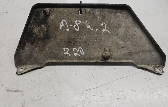 Audi A8 S8 D2 4D Coolant fan relay 893959493C 4D0959115