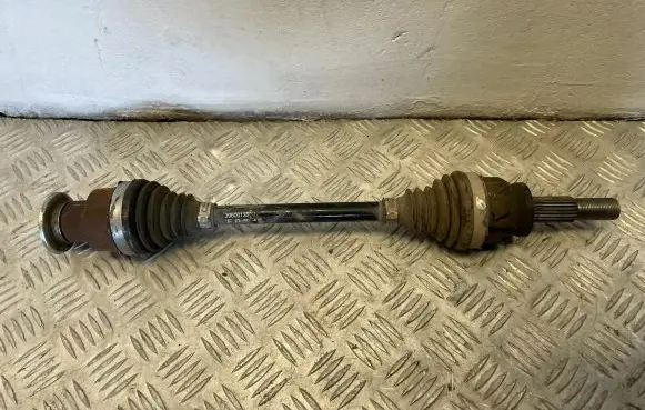 Renault Twizy Front driveshaft 396001350R