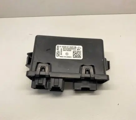 Chevrolet Traverse II Tailgate/trunk control unit/module 84591525