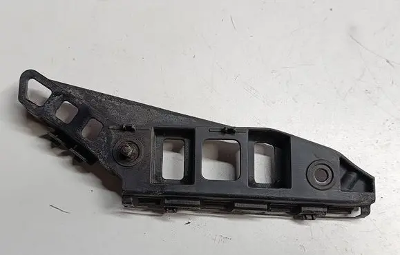Volkswagen Scirocco Front bumper mounting bracket 1K8807183AT1 1K8807183A