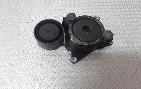 Toyota Corolla Verso AR10 Generator/alternator belt tensioner