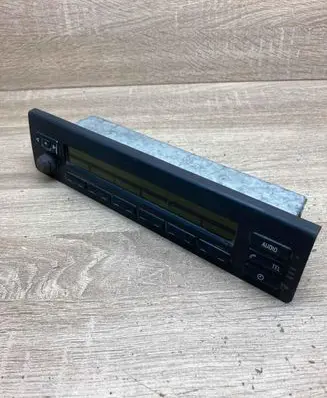 BMW 5 E39 Screen/display/small screen 8384931