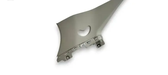 KIA Sorento IV (D)pillar trim (top) 85855P2200 51900