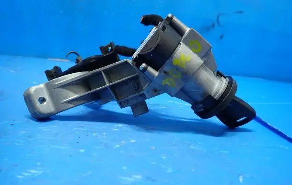 Fiat Doblo Ignition lock 00519272790