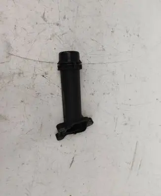 BMW X5 F15 Engine coolant pipe/hose 7810707 10808611