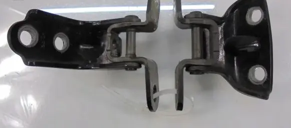 Hyundai i30 Other interior part
