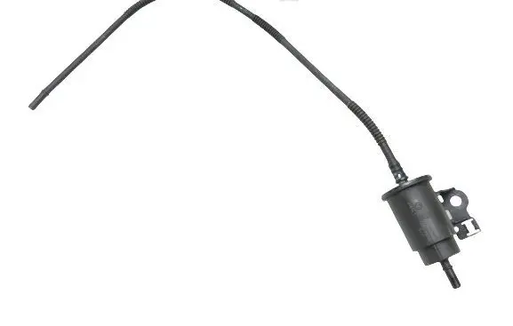 Toyota Yaris XP210 Active carbon filter fuel vapour canister 7773052010