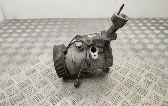 Honda FR-V Air conditioning (A/C) compressor (pump)