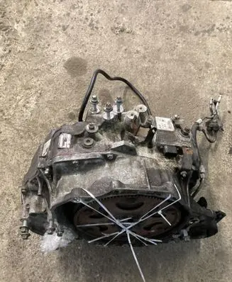 Opel Vectra C Automatic gearbox TF80SC TF80SCAF40 55350272