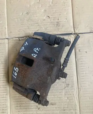 Suzuki SX4 S-Cross Front brake caliper