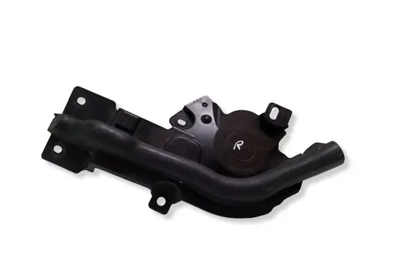 BMW i4 Engine compartment rubber 7486824 51767486824