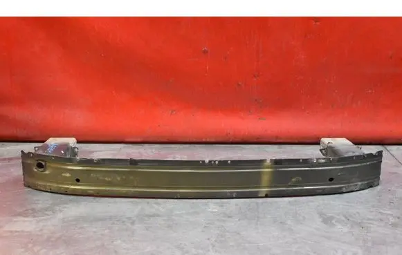 Opel Astra J Front bumper support beam