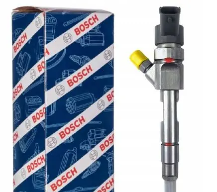 Renault Trafic II (X83) Fuel injector 0445110146