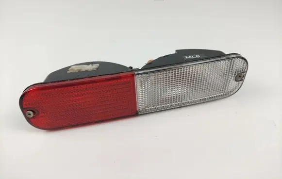Land Rover Freelander Rear/tail lights RGC11333