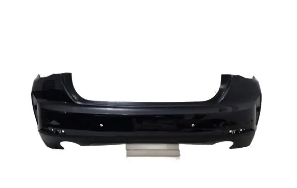 BMW 4 G22 G23 G24 G26 Rear bumper 8737062