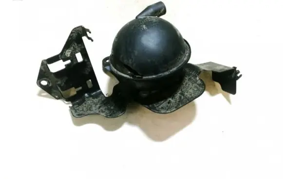 Audi A4 S4 B8 8K Vacuum air tank 054129808