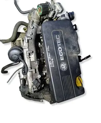 Opel Astra J Engine A17DTR
