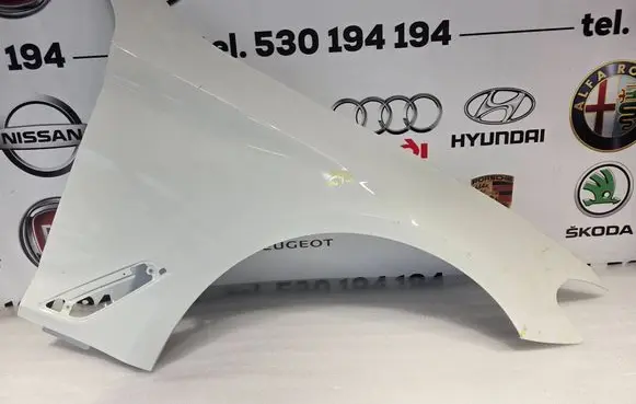 BMW 5 G30 G31 G38 Fender 7349616
