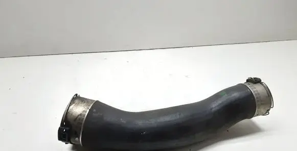 BMW 1 F20 F21 Intercooler hose/pipe