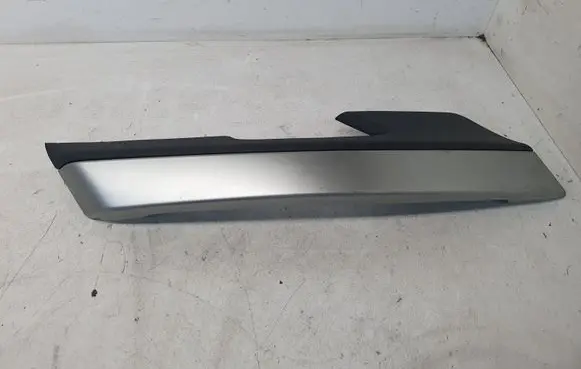 Toyota Auris E180 Other front door trim element 7464802020
