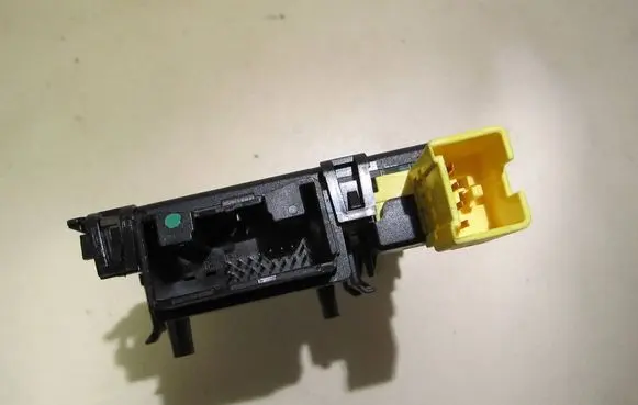 Volkswagen PASSAT B6 Steering angle sensor 3C0953549A 01103060060414 05113810