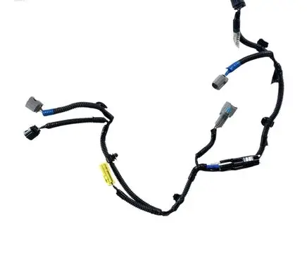 Subaru Outback (BT) Seat wiring loom 64084AN00A