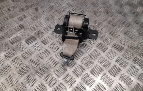 Chrysler Pacifica Roof seat belt P6EB021D2AD