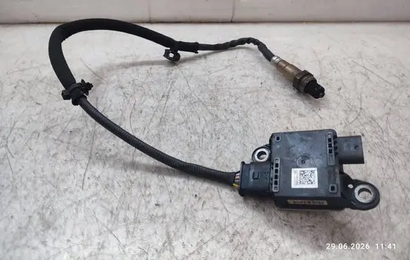 KIA Optima Lambda probe sensor 0281006748