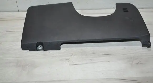 Fiat Freemont Dashboard lower bottom trim panel 1UA14DX9AA