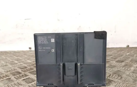 Honda HR-V Other control units/modules A2C90321100 38320T7WE01