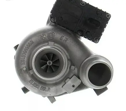 Hyundai Santa Fe Turbo 53039700652 53039880652