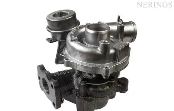 Citroen Xsara Turbo 53039700057 53039880057