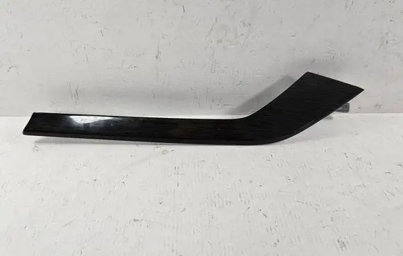 Audi Q7 4M Front door trim bar 4M0867410L