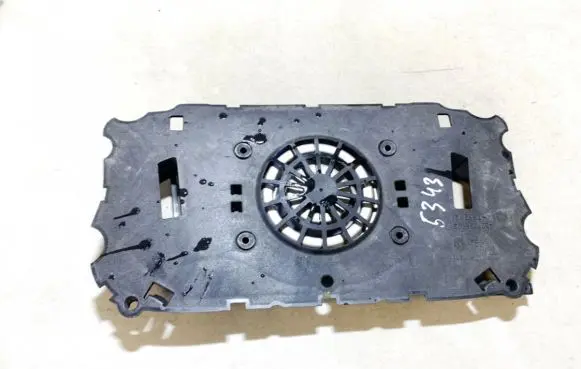 Audi A8 S8 D4 4H Front door speaker 4h0882121 452772802
