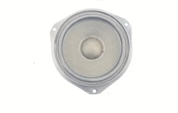 Opel Vectra C Front door speaker 24423552