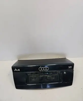 Audi A4 S4 B5 8D Tailgate/trunk/boot lid