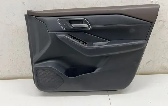 Nissan X-Trail T33 Front door card panel trim 809106RA0A