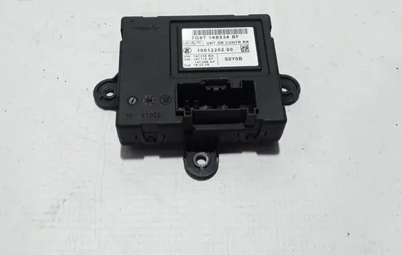Volvo XC60 Door control unit/module 7G9T14B534BF