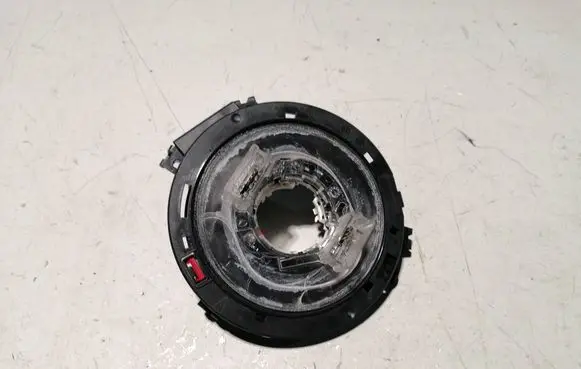 Mercedes-Benz E W212 Airbag slip ring squib (SRS ring) 1001382808