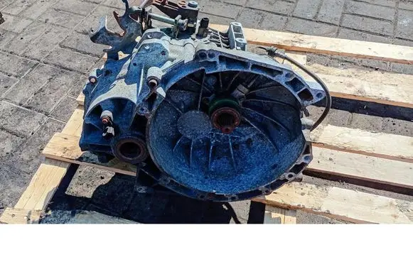 Ford Mondeo Mk III Automatic gearbox 1S7R7002EC